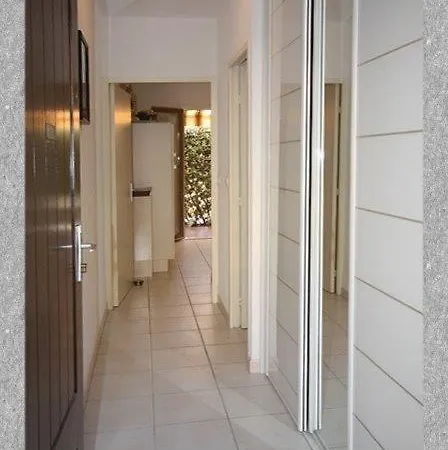 Apartmán St Clair 300 M De La Parking Le Lavandou