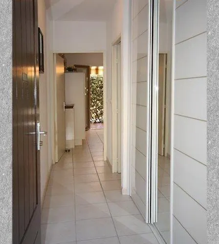 Apartmán St Clair 300 M De La Parking Le Lavandou