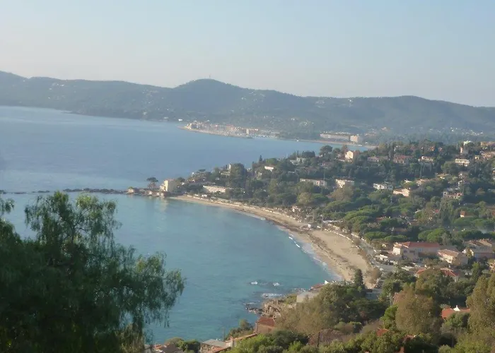 St Clair 300 M De La Parking * Le Lavandou