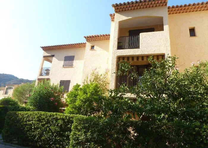 Apartmán St Clair 300 M De La Parking *