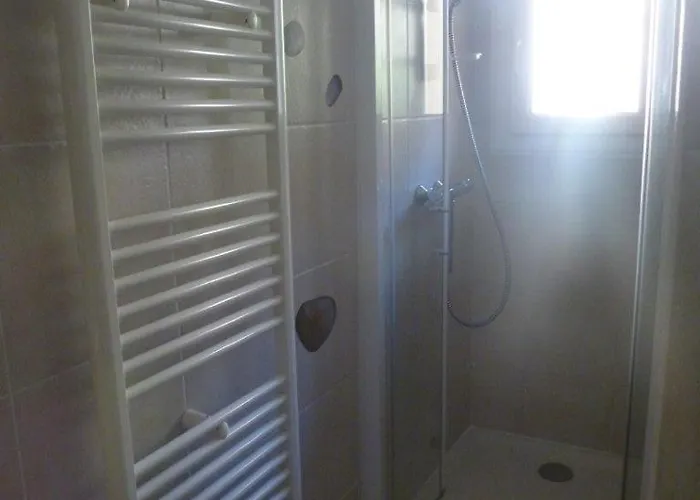 Apartmán St Clair 300 M De La Parking *